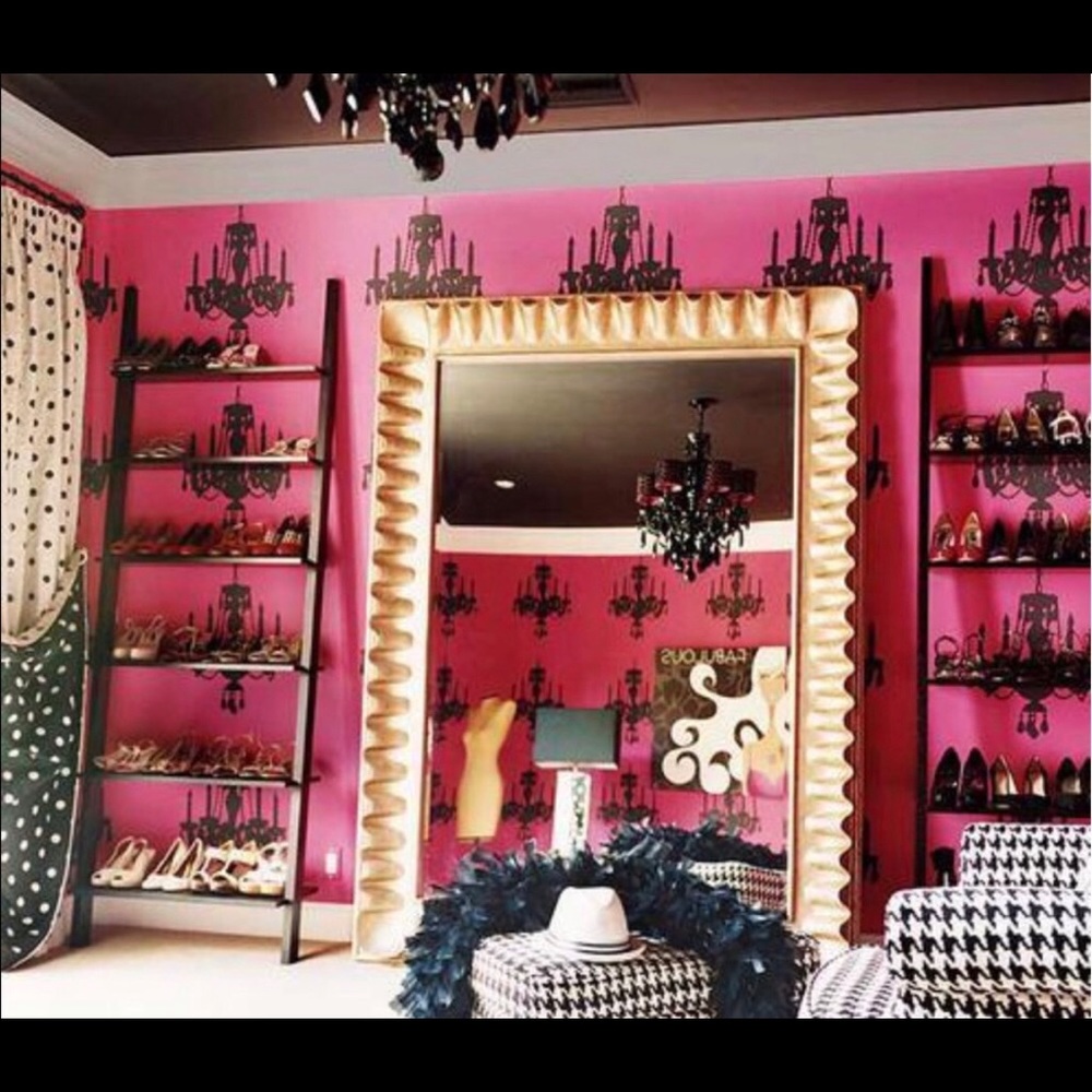 Meet your Posher, Ashlee